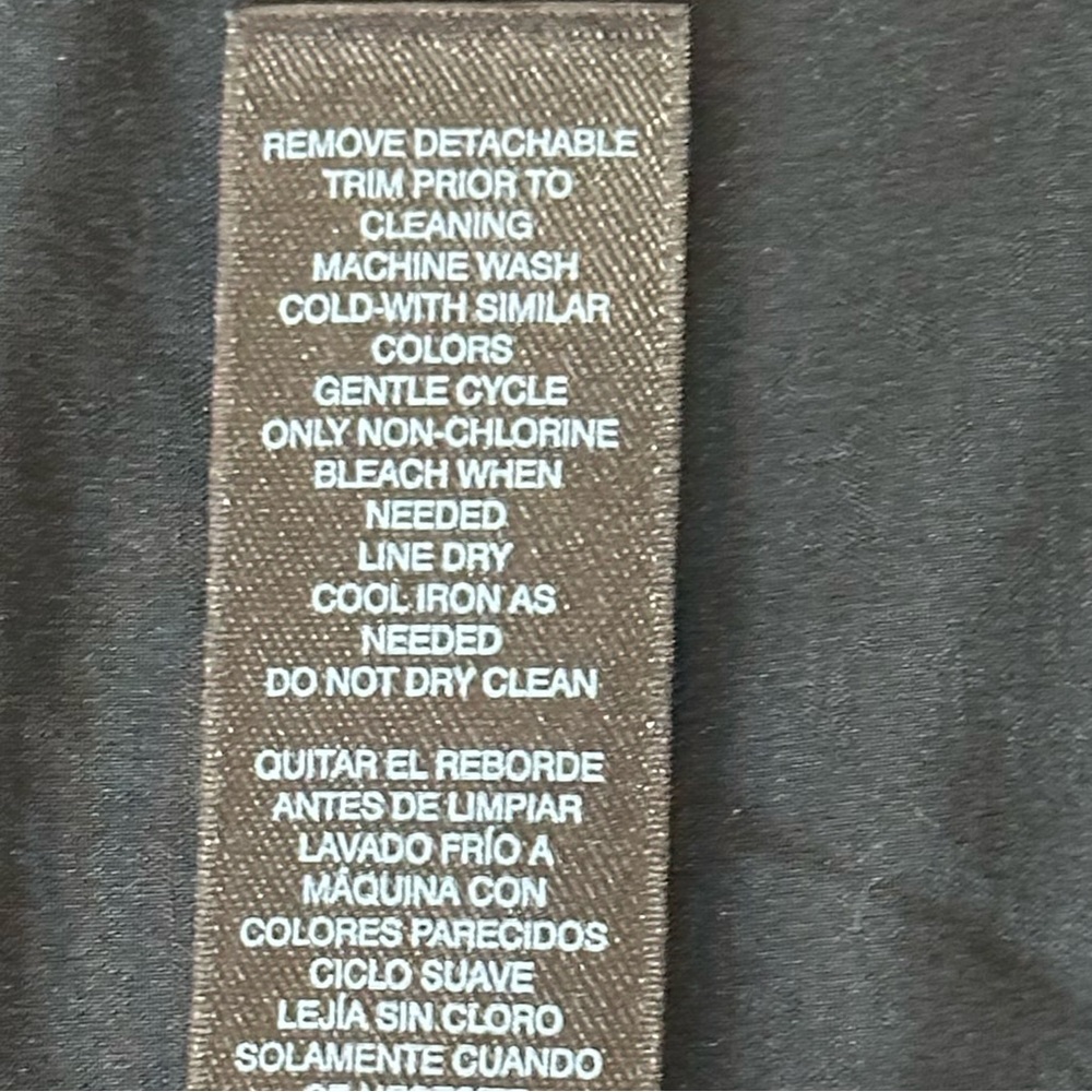 Whbm Puffer Jacket - image 7